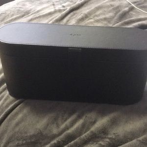 DYSON hair dryer case